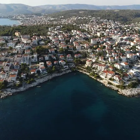 Apartment Three Olive Trees - Okrug, Ciovo Trogir