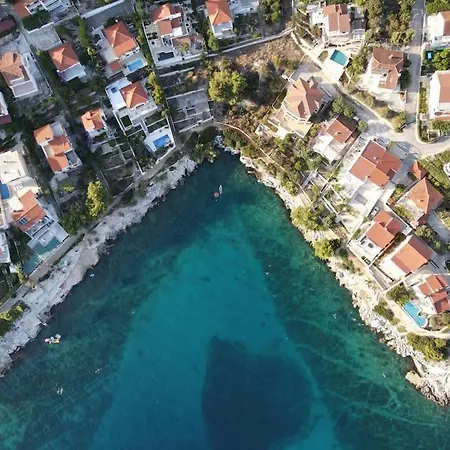Three Olive Trees - Okrug, Ciovo Apartment Trogir