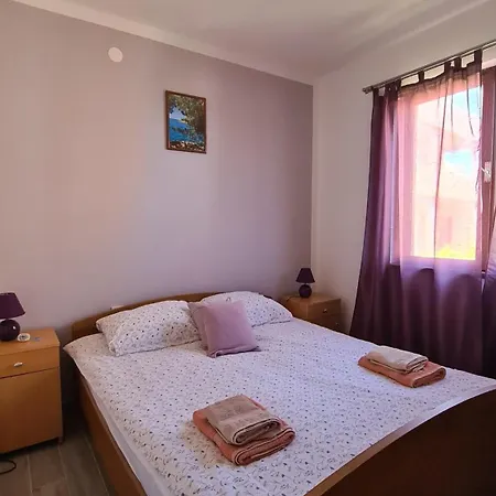 Apartman Three Olive Trees - Okrug, Ciovo *