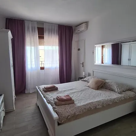 Apartman Three Olive Trees - Okrug, Ciovo