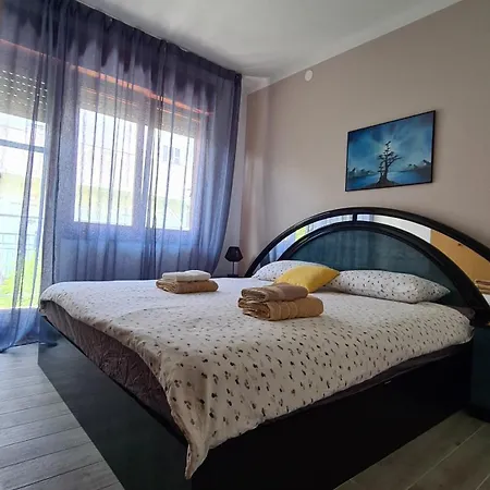 Apartman Three Olive Trees - Okrug, Ciovo *
