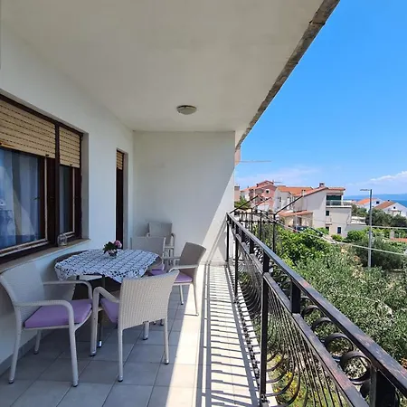 Apartment Three Olive Trees - Okrug, Ciovo Trogir