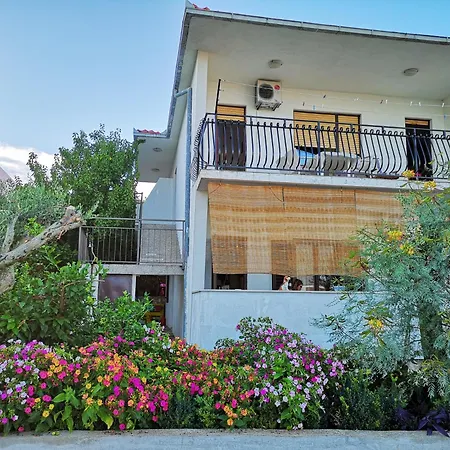 Apartament Three Olive Trees - Okrug, Ciovo Dalmatia *