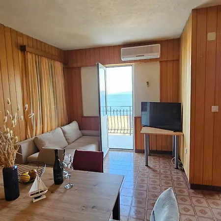 Three Olive Trees - Okrug, Ciovo Dalmatia Apartament Trogir