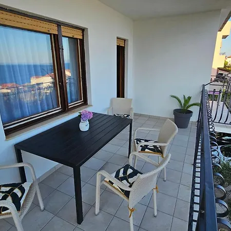 Three Olive Trees - Okrug, Ciovo Dalmatia Apartament Trogir