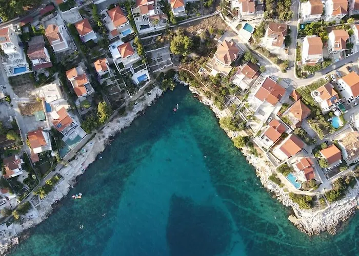 Three Olive Trees - Okrug, Ciovo Dalmatia Apartament Trogir