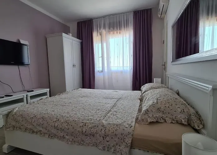 Three Olive Trees - Okrug, Ciovo Dalmatia