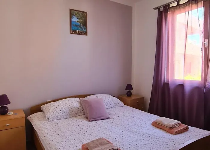 Apartament Three Olive Trees - Okrug, Ciovo Dalmatia *