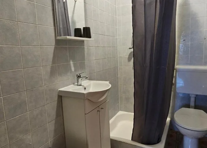 Apartament Three Olive Trees - Okrug, Ciovo Dalmatia