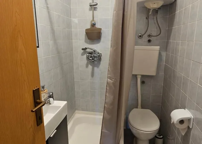 Three Olive Trees - Okrug, Ciovo Dalmatia Apartament