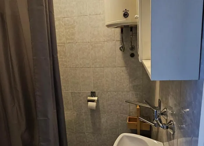 Apartament Three Olive Trees - Okrug, Ciovo Dalmatia *