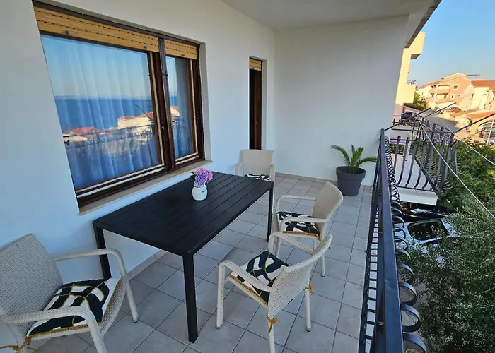 Three Olive Trees - Okrug, Ciovo Dalmatia Apartament Trogir