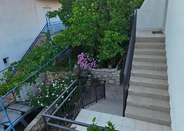 Three Olive Trees - Okrug, Ciovo Dalmatia *